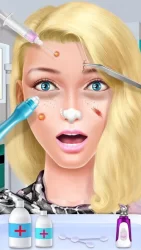 High School Salon: Beauty Skin