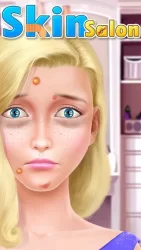 High School Salon: Beauty Skin