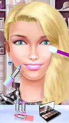 High School Salon: Beauty Skin