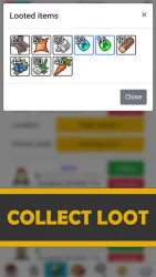 Blacksmith Shop Manager