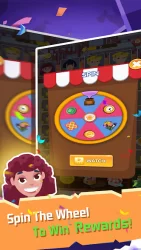 Десертная хижина