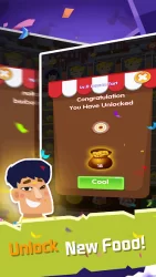 Десертная хижина