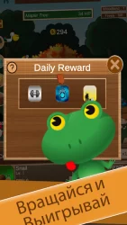 Tap Tap Timber - Idle Clicker