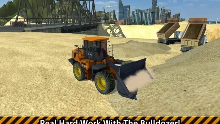 Нью-Йорк строительство симулятор про