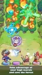 Sofia & Jack: Forest Heroes