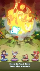 Sofia & Jack: Forest Heroes