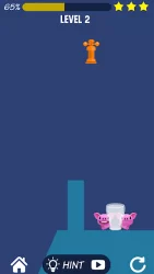 Happy Class Draw Line