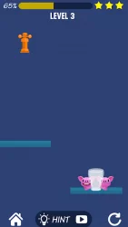 Happy Class Draw Line