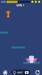 Happy Class Draw Line