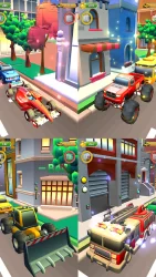 Drift Parking - Championship