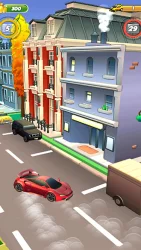 Drift Parking - Championship