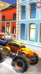 Drift Parking - Championship