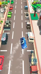 Drift Parking - Championship