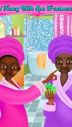 Салон красоты "Смуглая Красотка"