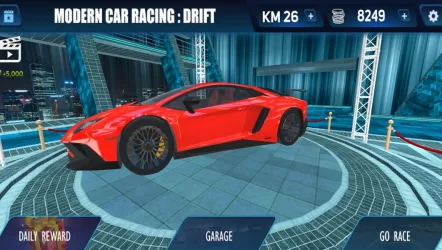 Top Racing Driving Traffic