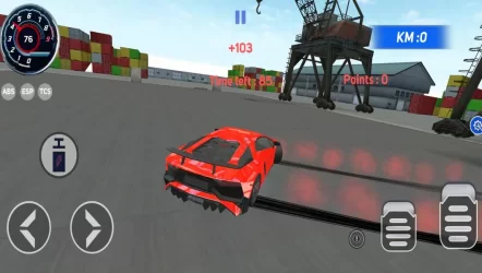 Top Racing Driving Traffic