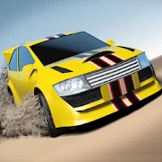 Rally Fury - Extreme Racing Версия: 1.108