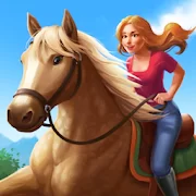 Horse Riding Tales Версия: 690