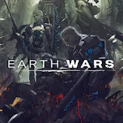 Earth WARS : Retake Earth Версия: 1.5.4
