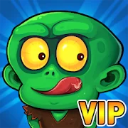 Zombie Masters VIP Версия: 32