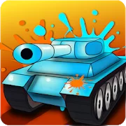 Tanks on Fire (Alpha) Версия: 0.3