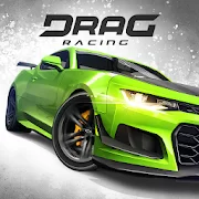 Drag Racing Версия: 1.10.1