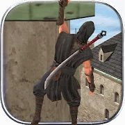 Ninja Samurai Assassin Hero II Версия: 1.2.9