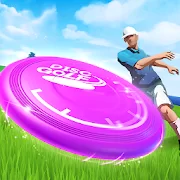 Disc Golf Rival Версия: 2.6.1