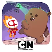 Ударная вечеринка: платформер от Cartoon Network Версия: 1.6.0