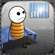 Stickman Побег из тюрьмы 4 Версия: 1.0.3
