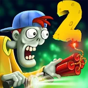 Zombie Ranch - Сражение с зомби! Версия: 3.0.4