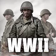 World War Heroes Версия: 1.23.2