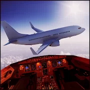 Private AirPlane Flight Simulator : Real Pro Pilot Версия: 02