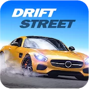 Drift Street 2018 Версия: 1.5