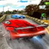 Luxury Speed Car Racing Версия: 1.8