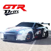 GTR Drift Simulator Версия: 1.7