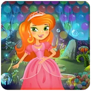 Princess Pop - Bubble Shooter Adventure Версия: 1.3