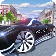 Police Drift Car Racing Версия: 0.7
