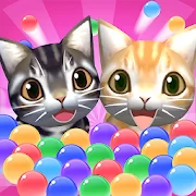 Cat Bubble Версия: 1.1.7