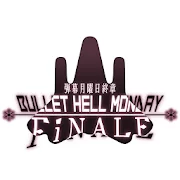 Bullet Hell Monday Finale Версия: 1.0.6
