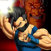 Fist of blood: Fight for justice Версия: 0.1