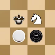Шашки и шахматы Версия: 5.2.3