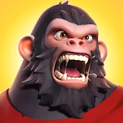 Age of Apes Версия: 0.8.0