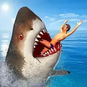 Shark Simulator 2018 Версия: 30.7