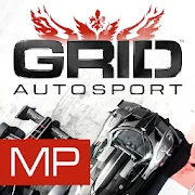 GRID™ Autosport Версия: 1.6.3RC8