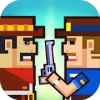 Pixel Gun Fighter Версия: 1.0.0