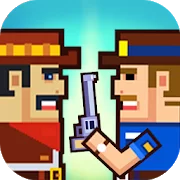 Pixel Gun Fighter Версия: 1.0.0