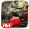 Бойцы динозавров - Бесплатные боевые игры Версия: 2.0