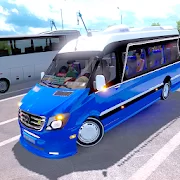 Автобус за рулем Just Driver Simulator 2020: Версия: 1.0.3