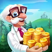 Lords of Coins Версия: 2.74.84.1